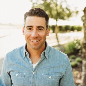 Meet your Posher, Seth